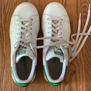 Women’s Adidas Stan Smith
